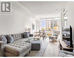 1208 - 1171 QUEEN STREET W, Toronto, Ontario