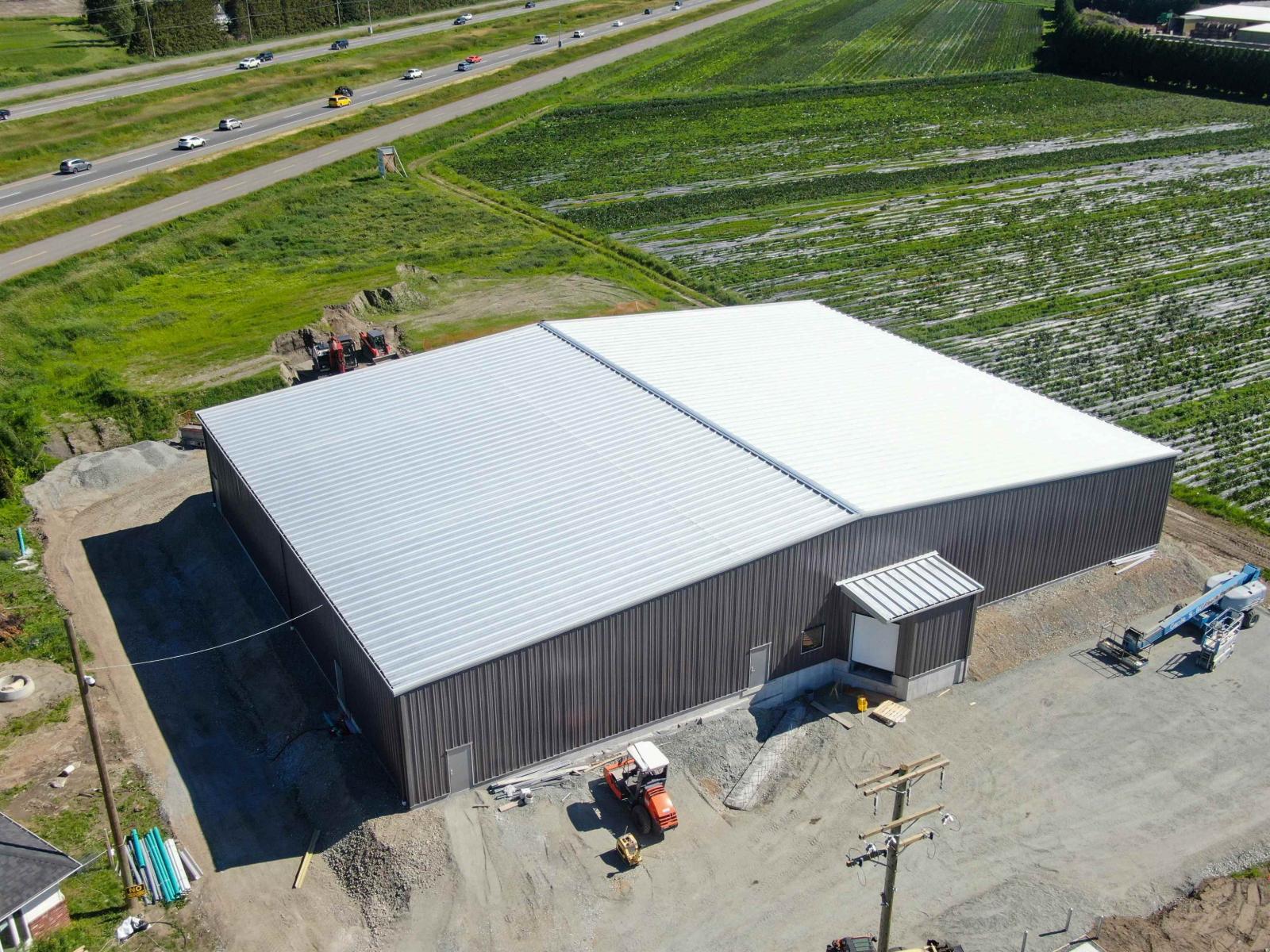 38989 No.4 Road, Abbotsford, British Columbia  V3G 2G2 - Photo 25 - C8072582