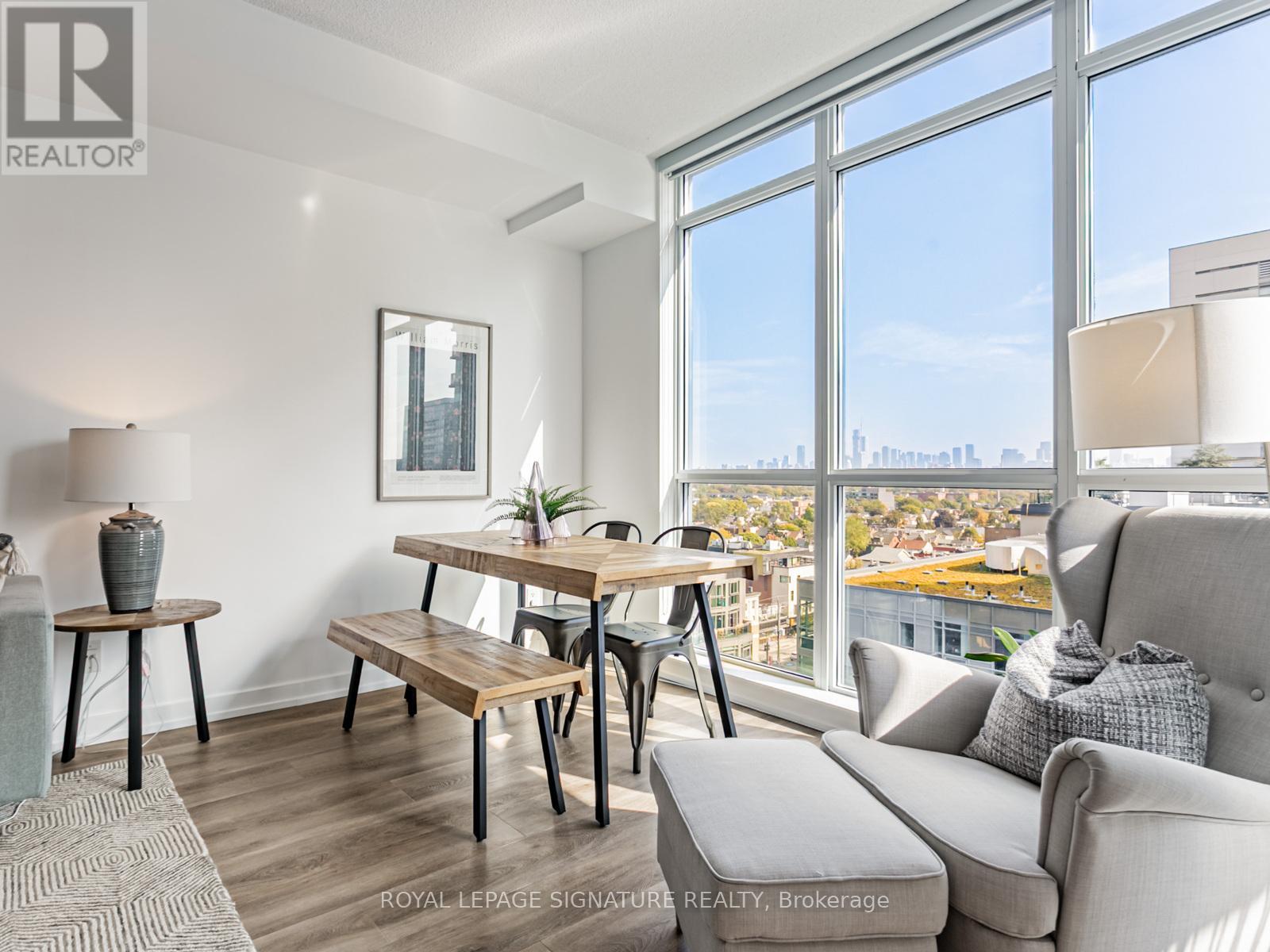 1208 - 1171 Queen Street W, Toronto, Ontario  M6J 1J4 - Photo 11 - C12434217