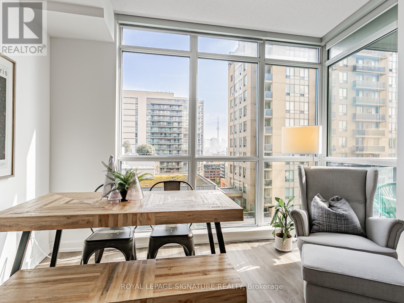 1208 - 1171 Queen Street W, Toronto, Ontario  M6J 1J4 - Photo 12 - C12434217