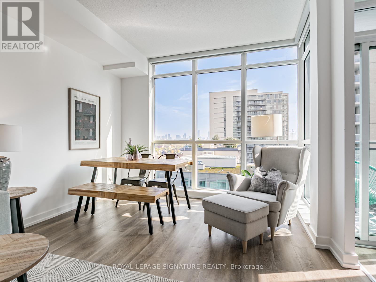 1208 - 1171 Queen Street W, Toronto, Ontario  M6J 1J4 - Photo 10 - C12434217