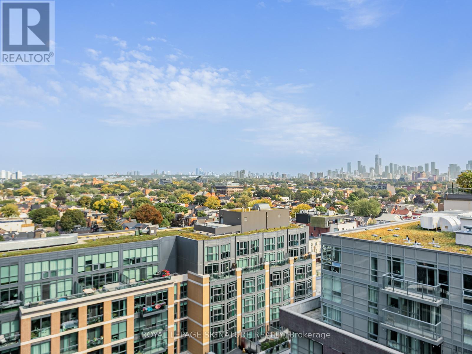 1208 - 1171 Queen Street W, Toronto, Ontario  M6J 1J4 - Photo 19 - C12434217