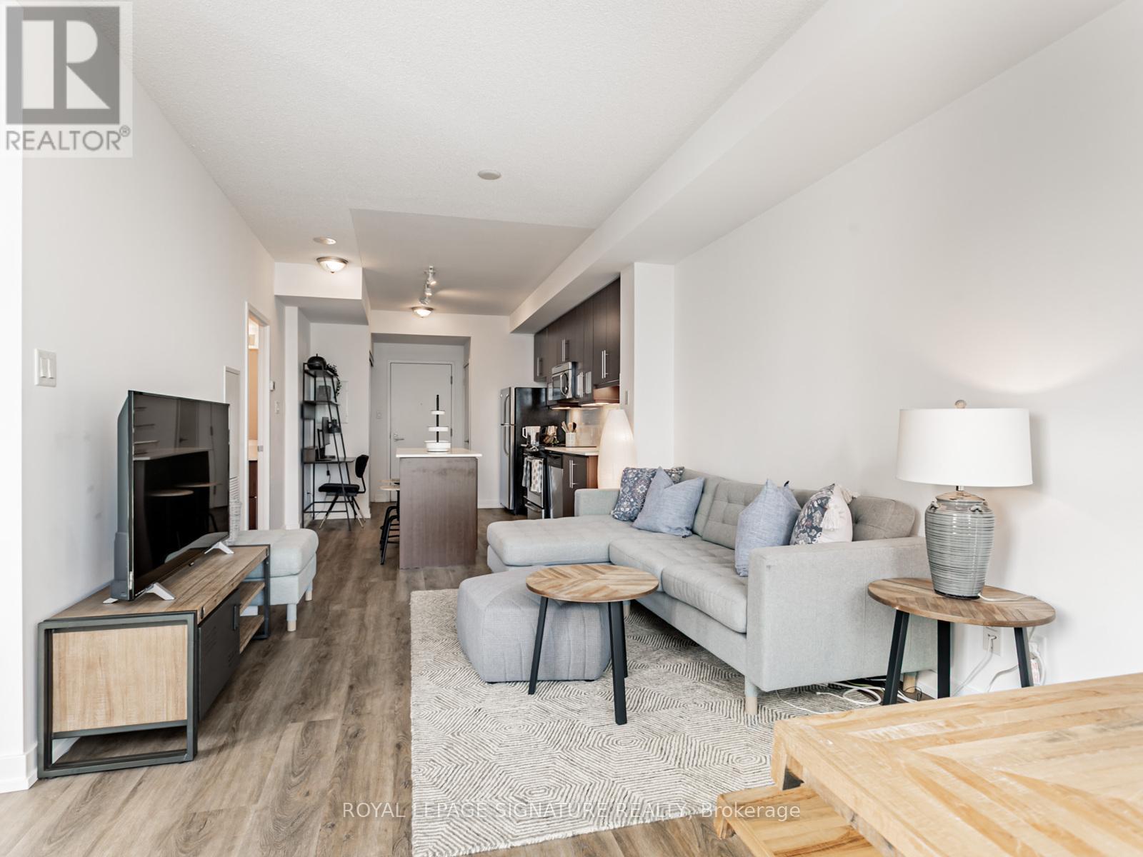 1208 - 1171 Queen Street W, Toronto, Ontario  M6J 1J4 - Photo 2 - C12434217