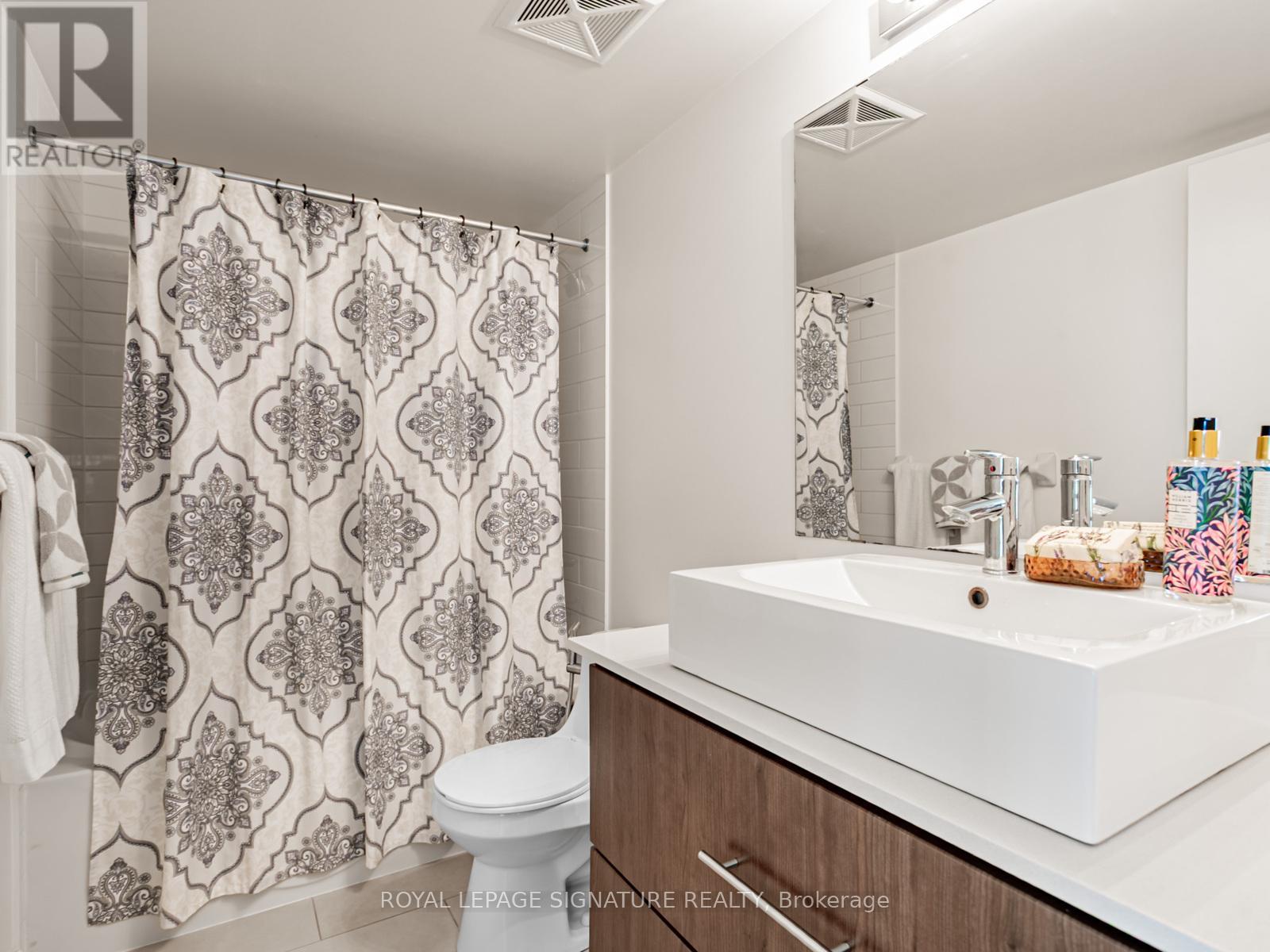 1208 - 1171 Queen Street W, Toronto, Ontario  M6J 1J4 - Photo 16 - C12434217