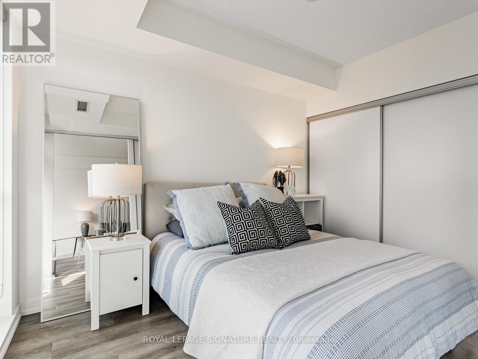 1208 - 1171 Queen Street W, Toronto, Ontario  M6J 1J4 - Photo 14 - C12434217