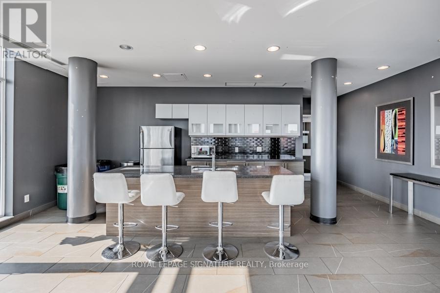 1208 - 1171 Queen Street W, Toronto, Ontario  M6J 1J4 - Photo 22 - C12434217