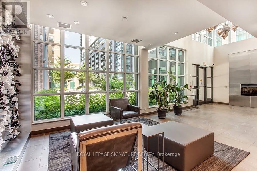 1208 - 1171 Queen Street W, Toronto, Ontario  M6J 1J4 - Photo 20 - C12434217