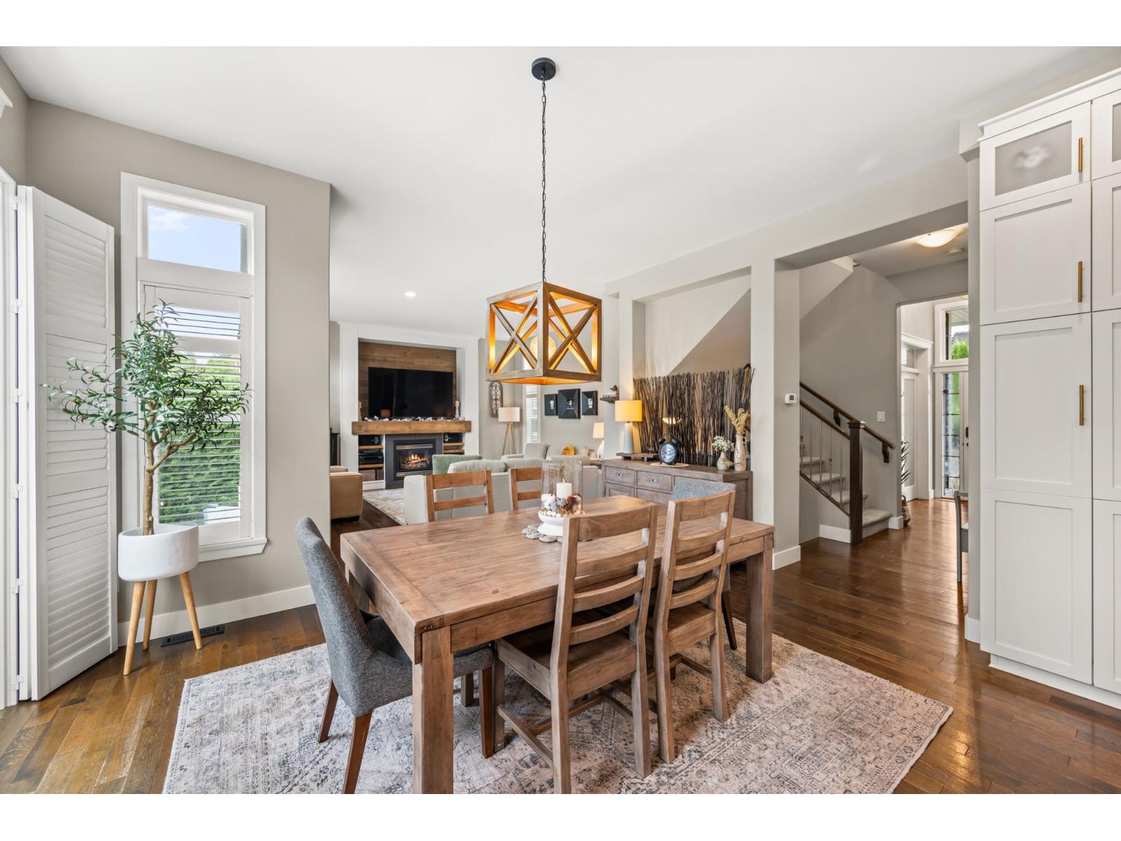 6087 163a Street, Surrey, British Columbia  V3S 2H7 - Photo 7 - R3052328