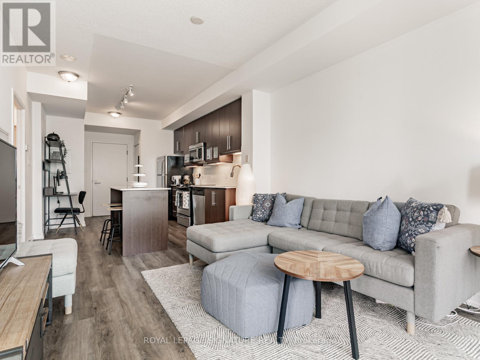 1208 - 1171 Queen Street W, Toronto, Ontario  M6J 1J4 - Photo 5 - C12434217