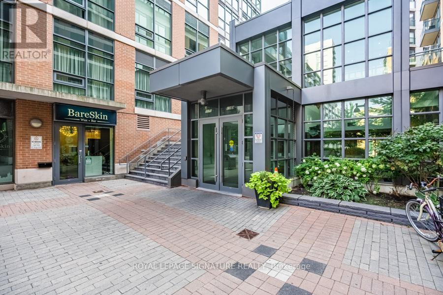 1208 - 1171 Queen Street W, Toronto, Ontario  M6J 1J4 - Photo 24 - C12434217