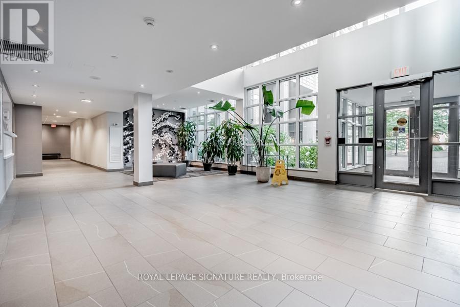 1208 - 1171 Queen Street W, Toronto, Ontario  M6J 1J4 - Photo 27 - C12434217