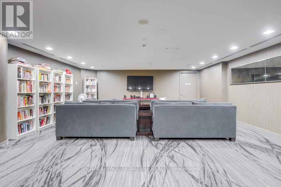 1208 - 1171 Queen Street W, Toronto, Ontario  M6J 1J4 - Photo 25 - C12434217