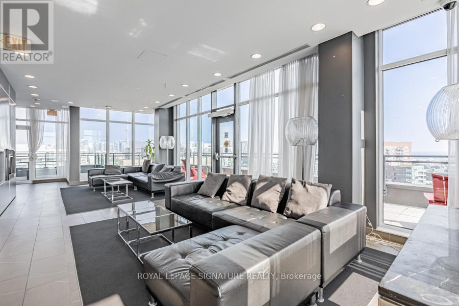 1208 - 1171 Queen Street W, Toronto, Ontario  M6J 1J4 - Photo 23 - C12434217