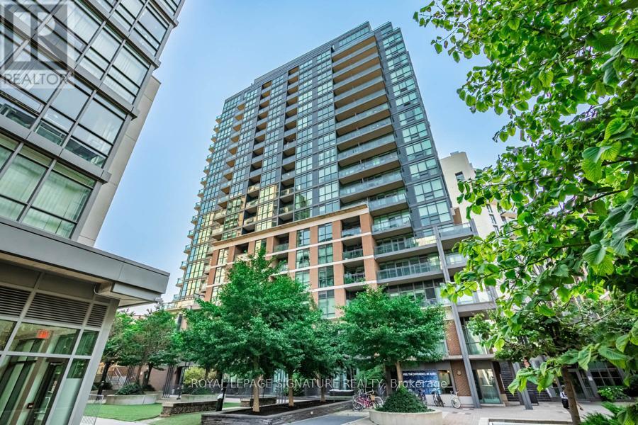 1208 - 1171 Queen Street W, Toronto, Ontario  M6J 1J4 - Photo 28 - C12434217