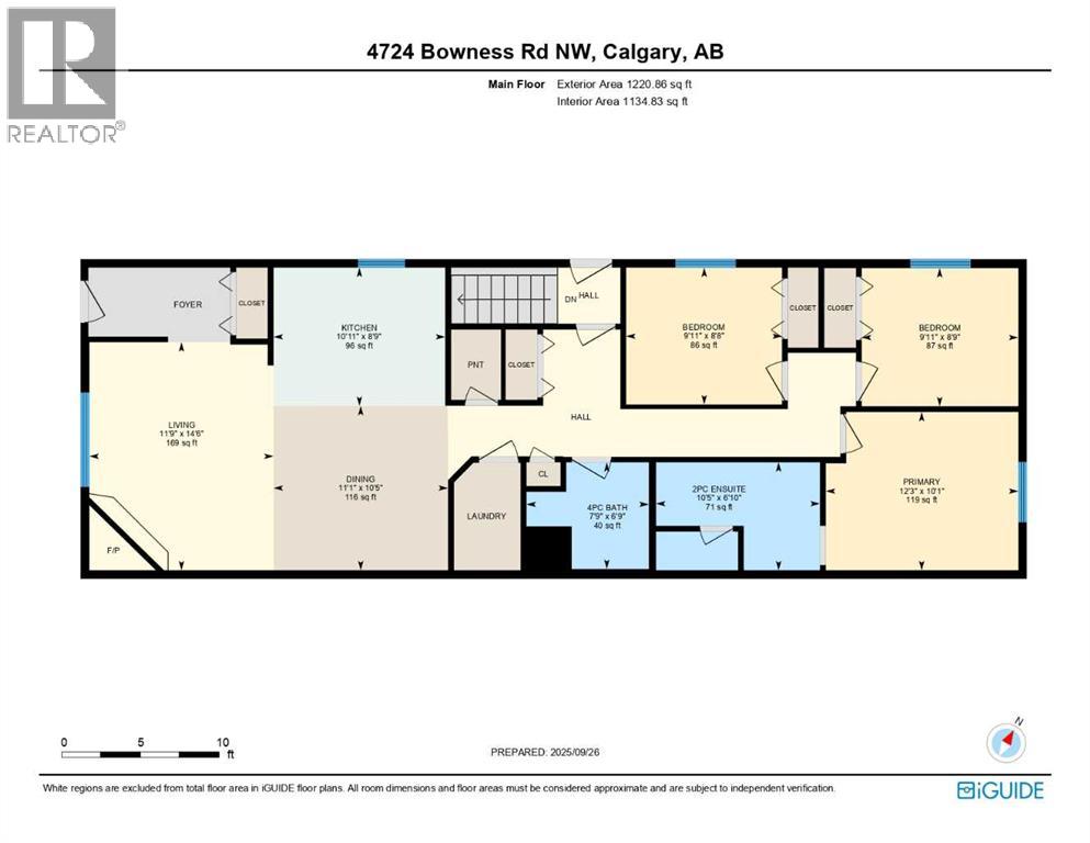 4724 Bowness Road Nw, Calgary, Alberta  T3B 0B4 - Photo 37 - A2260368