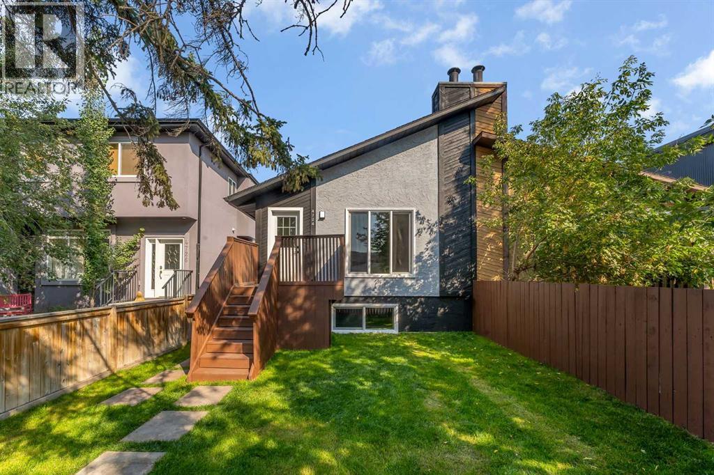 4724 Bowness Road Nw, Calgary, Alberta  T3B 0B4 - Photo 1 - A2260368