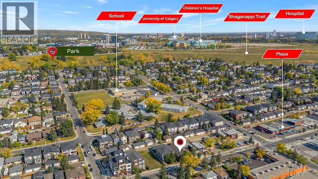 4724 Bowness Road Nw, Calgary, Alberta  T3B 0B4 - Photo 3 - A2260368