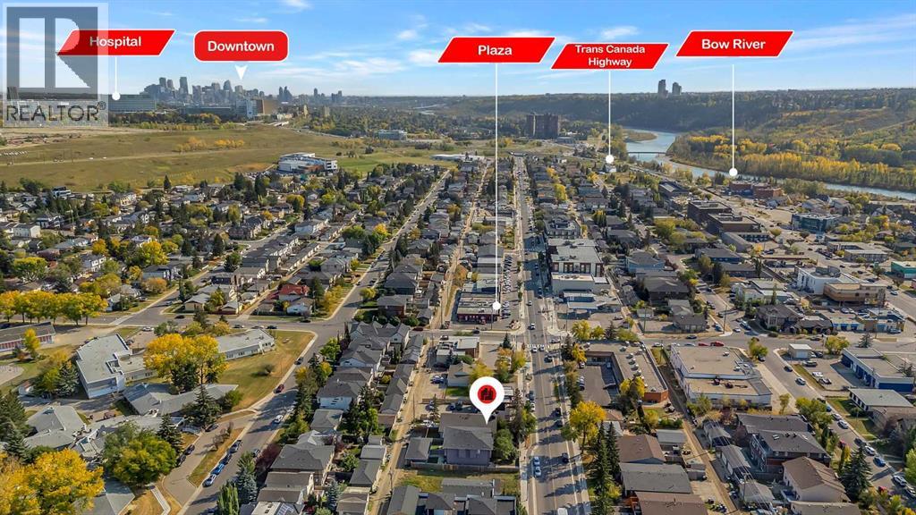 4724 Bowness Road Nw, Calgary, Alberta  T3B 0B4 - Photo 2 - A2260368