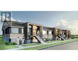 201 - BLK 59 JOSEPH GALE STREET, Cobourg, Ontario