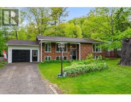 351 CHEMAUSHGON ROAD, Bancroft, Ontario
