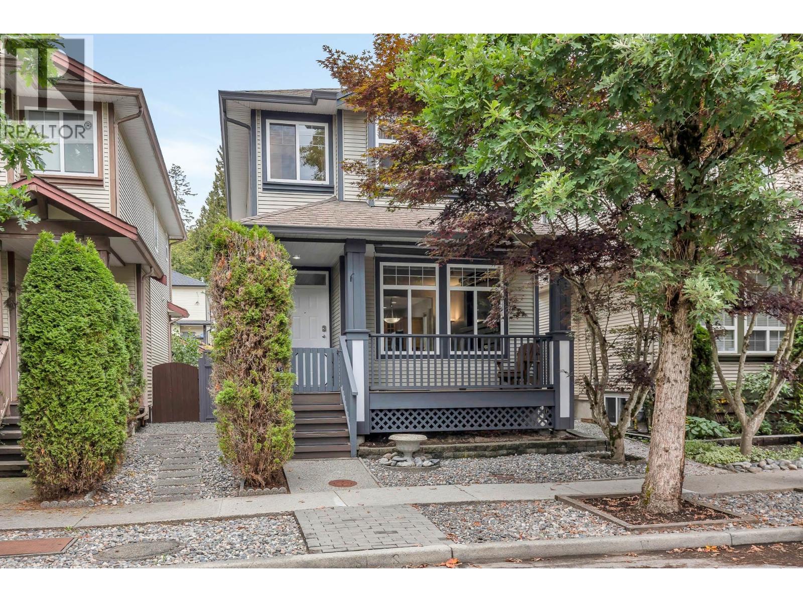 24119 102A AVENUE, Maple Ridge, British Columbia