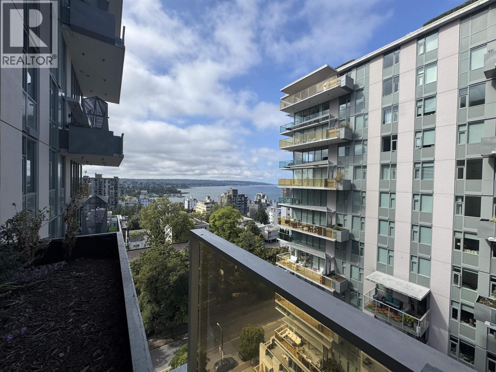 1401 1365 DAVIE STREET, Vancouver, British Columbia