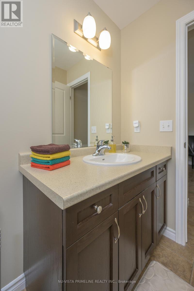 63 - 1010 Fanshawe Rd East Road E, London North, Ontario  N5X 0K9 - Photo 24 - X12438242