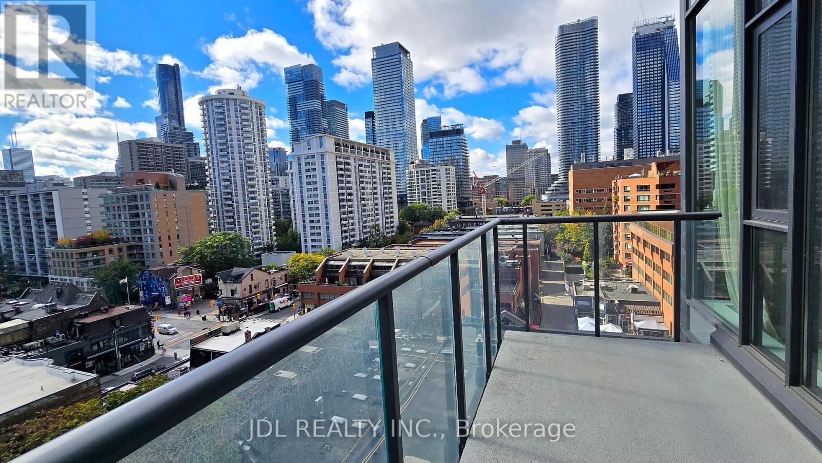 803 - 81 Wellesley Street E, Toronto, Ontario  M4Y 0C5 - Photo 10 - C12438109