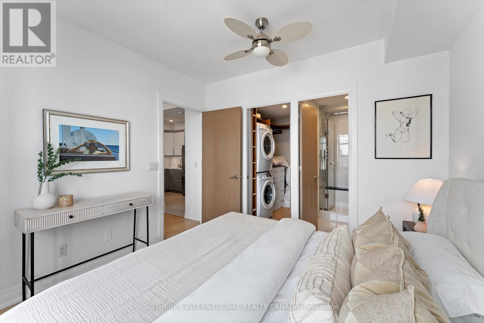 1406 - 438 Richmond Street W, Toronto, Ontario  M5V 3S6 - Photo 15 - C12438124