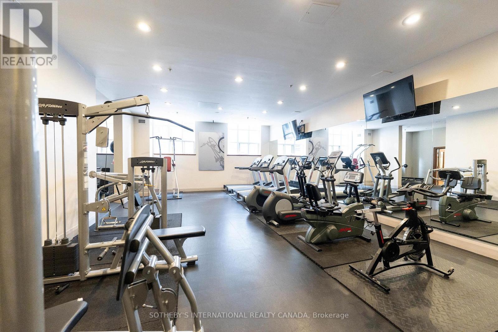 1406 - 438 Richmond Street W, Toronto, Ontario  M5V 3S6 - Photo 22 - C12438124