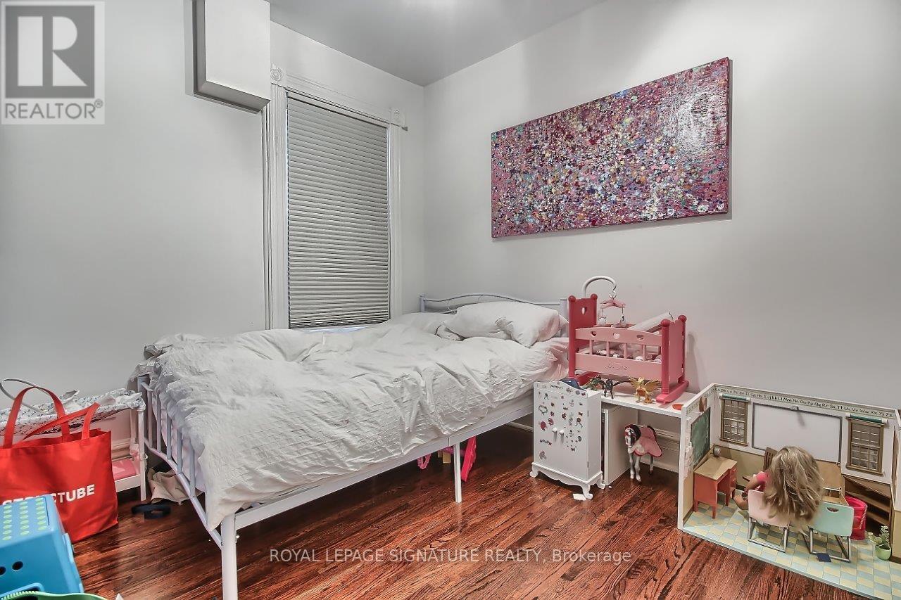 14 Tranby Avenue, Toronto, Ontario  M5R 1N5 - Photo 22 - C12438133