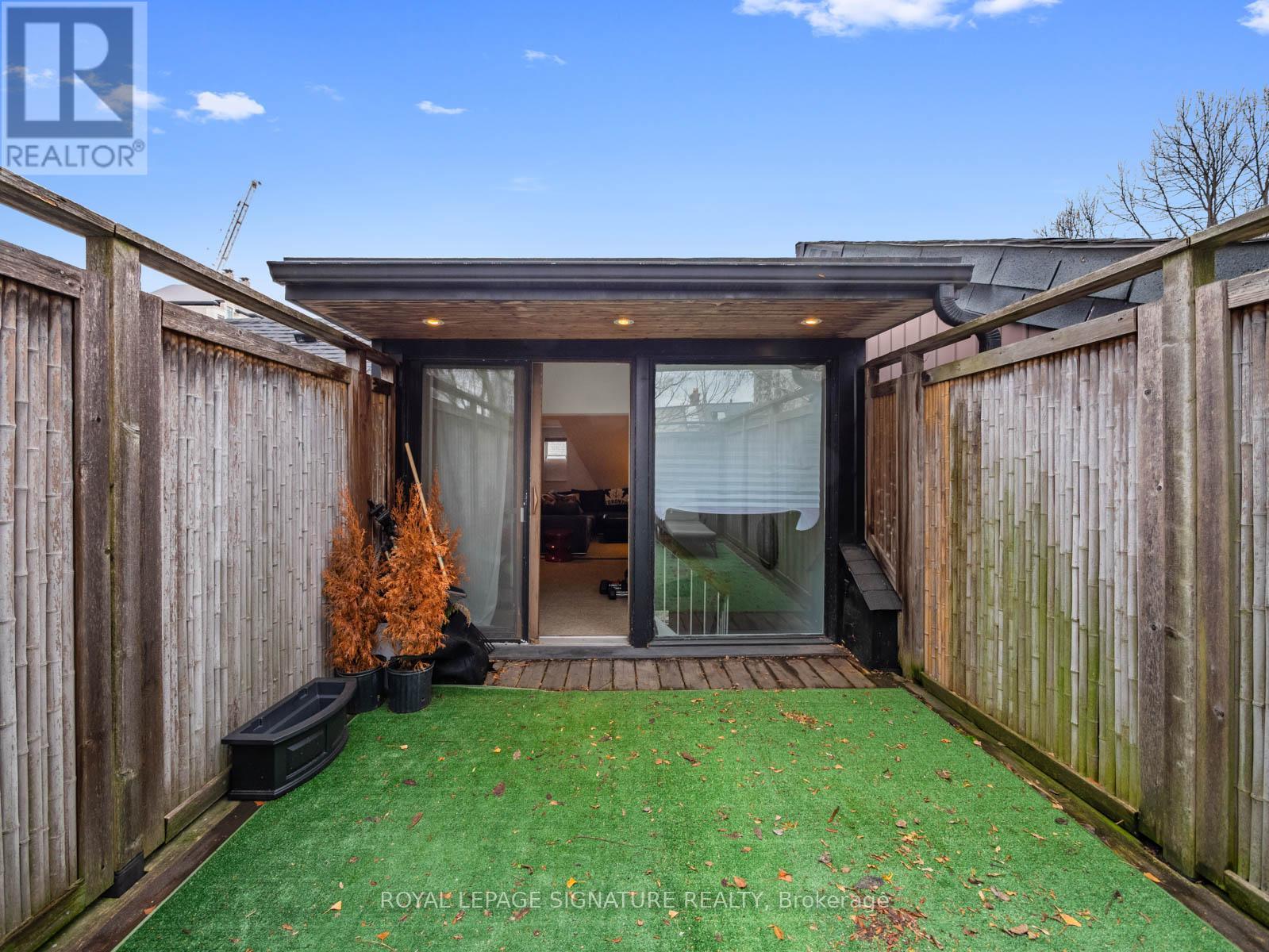 14 Tranby Avenue, Toronto, Ontario  M5R 1N5 - Photo 29 - C12438133