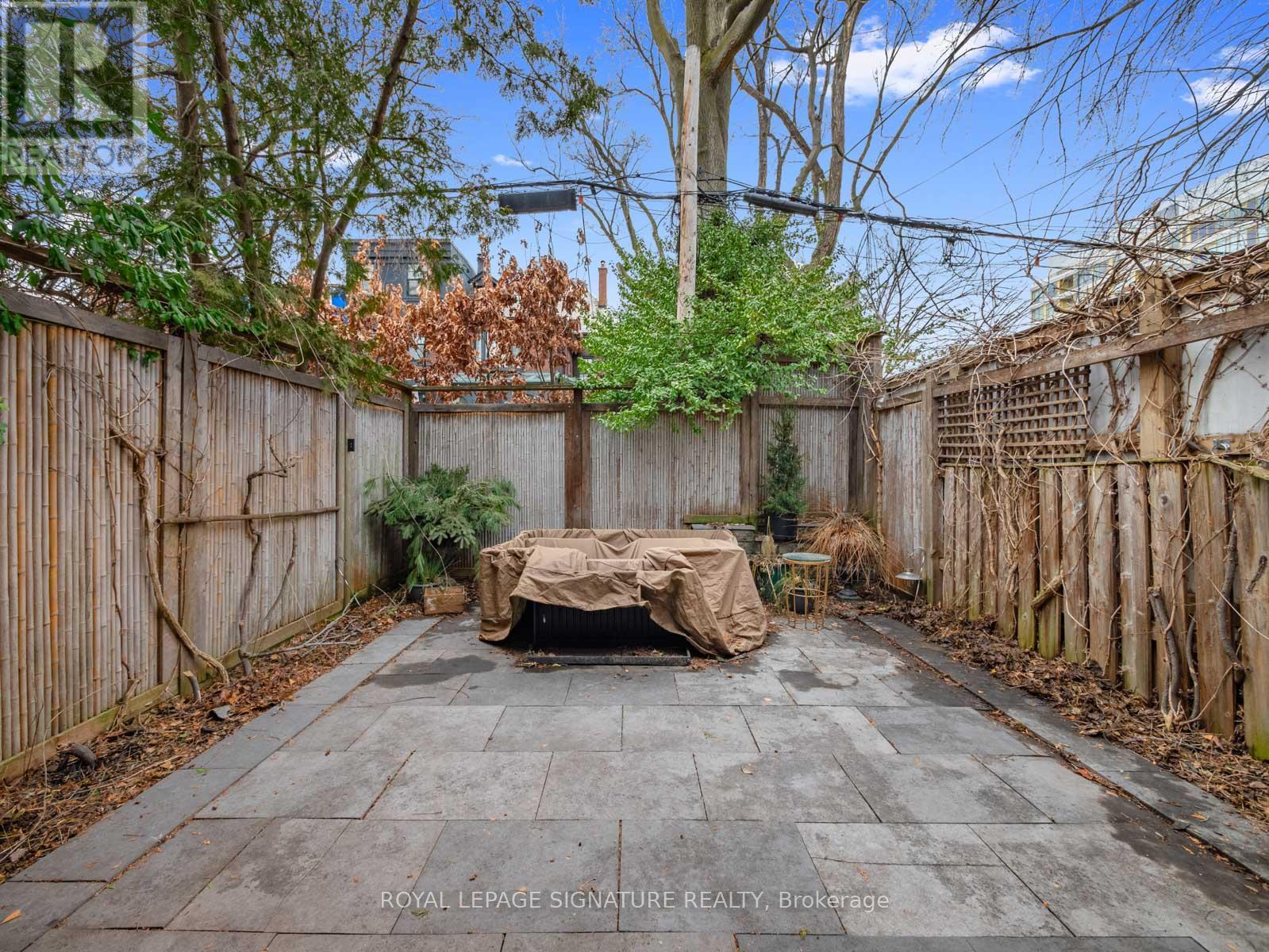 14 Tranby Avenue, Toronto, Ontario  M5R 1N5 - Photo 30 - C12438133