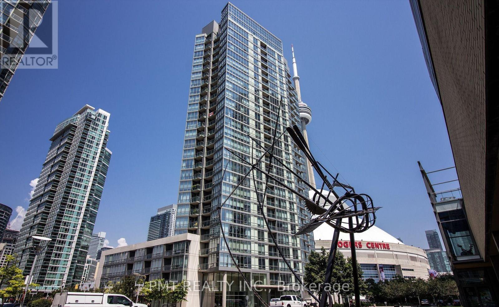 1808 - 5 MARINER TERRACE, Toronto, Ontario