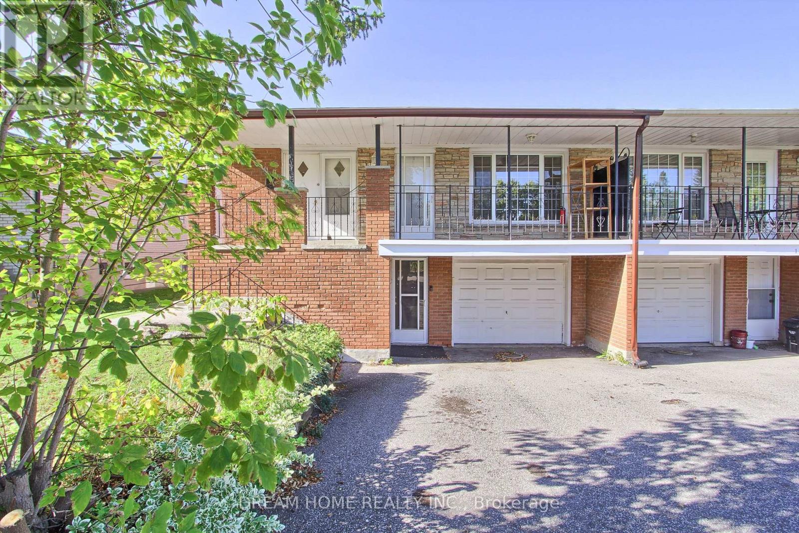 108 MINTWOOD DRIVE, Toronto, Ontario