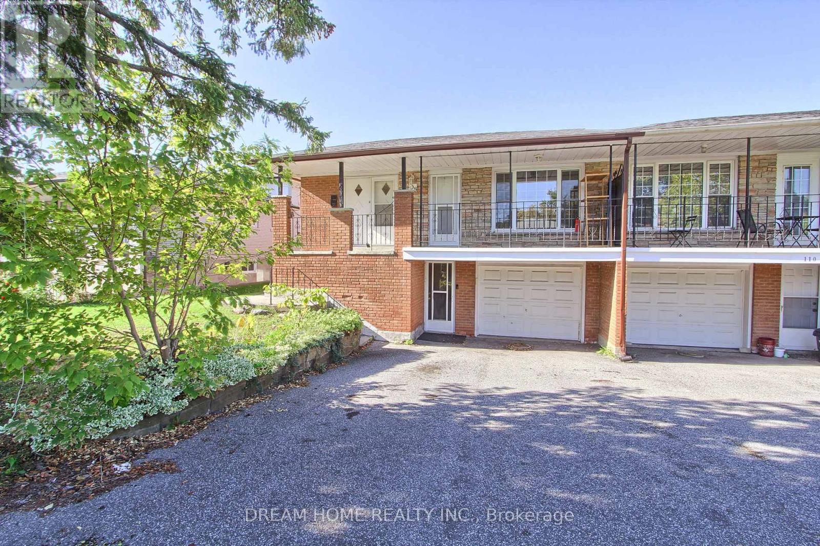 108 Mintwood Drive, Toronto, Ontario  M2M 3A8 - Photo 2 - C12438147