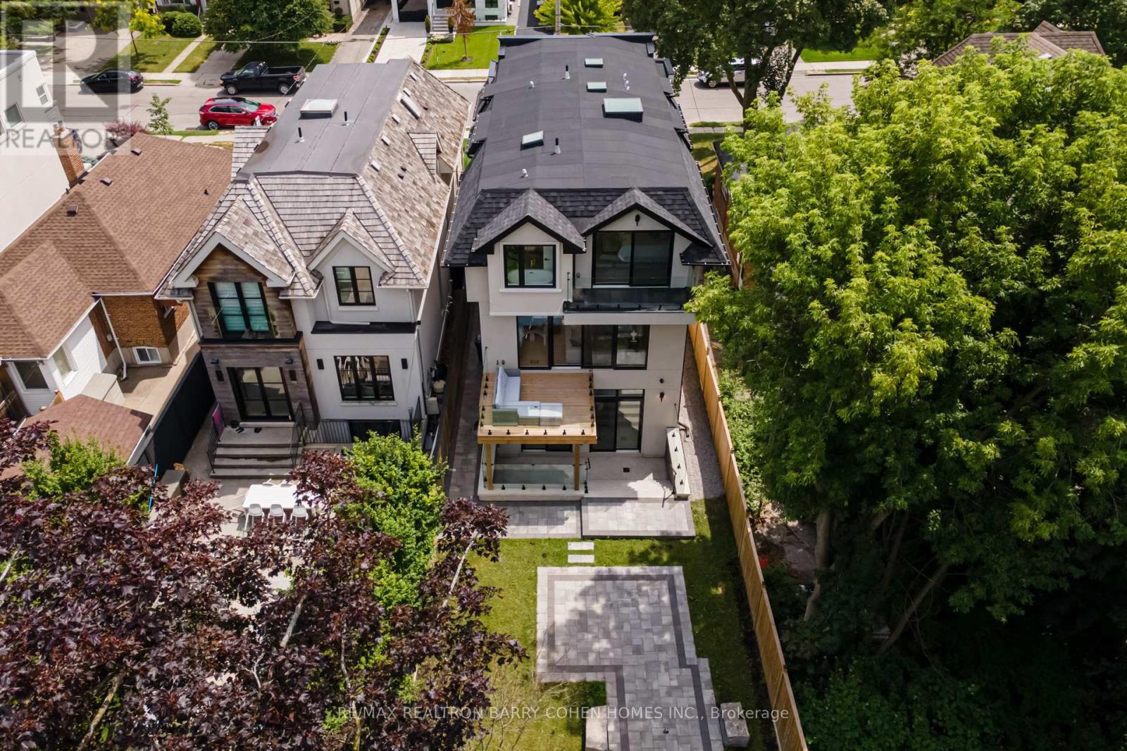 594 Broadway Avenue, Toronto, Ontario  M4G 2S5 - Photo 48 - C12438155
