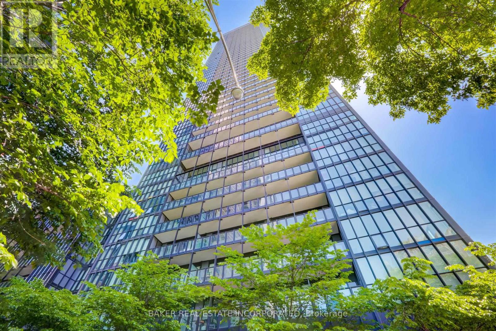 2103 - 101 CHARLES STREET E, Toronto, Ontario