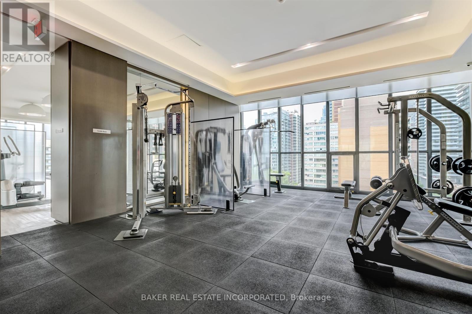 2103 - 101 Charles Street E, Toronto, Ontario  M4Y 0A9 - Photo 12 - C12438158