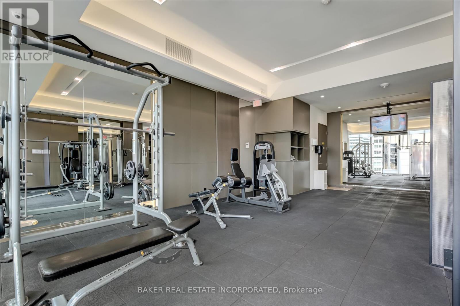 2103 - 101 Charles Street E, Toronto, Ontario  M4Y 0A9 - Photo 13 - C12438158