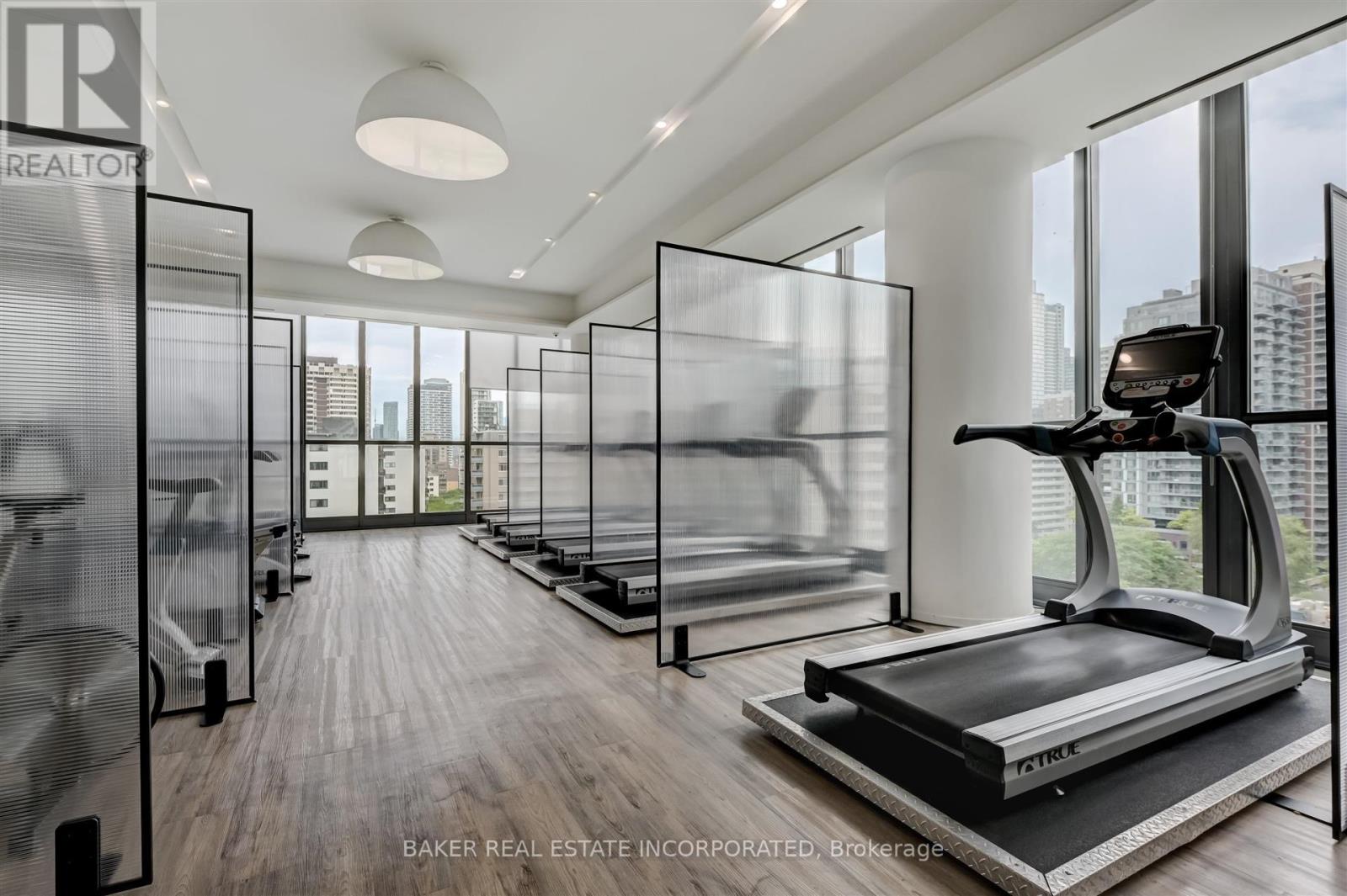 2103 - 101 Charles Street E, Toronto, Ontario  M4Y 0A9 - Photo 14 - C12438158