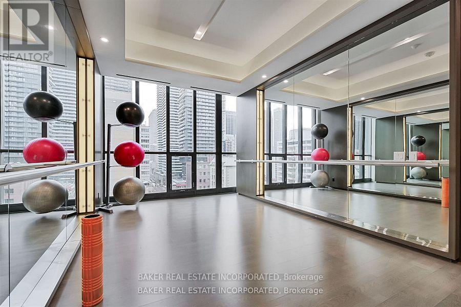 2103 - 101 Charles Street E, Toronto, Ontario  M4Y 0A9 - Photo 16 - C12438158