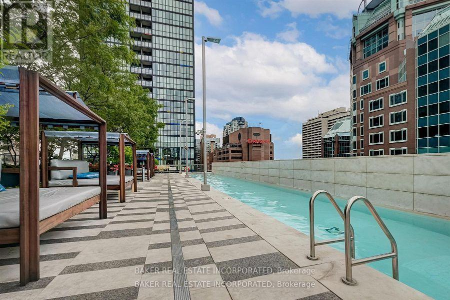 2103 - 101 Charles Street E, Toronto, Ontario  M4Y 0A9 - Photo 24 - C12438158