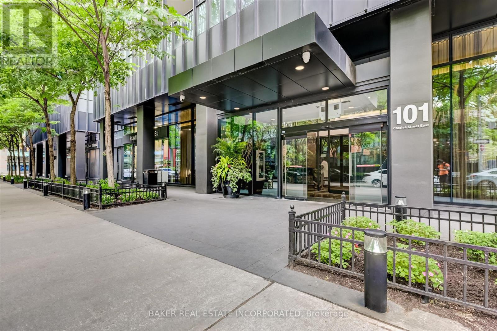 2103 - 101 Charles Street E, Toronto, Ontario  M4Y 0A9 - Photo 5 - C12438158