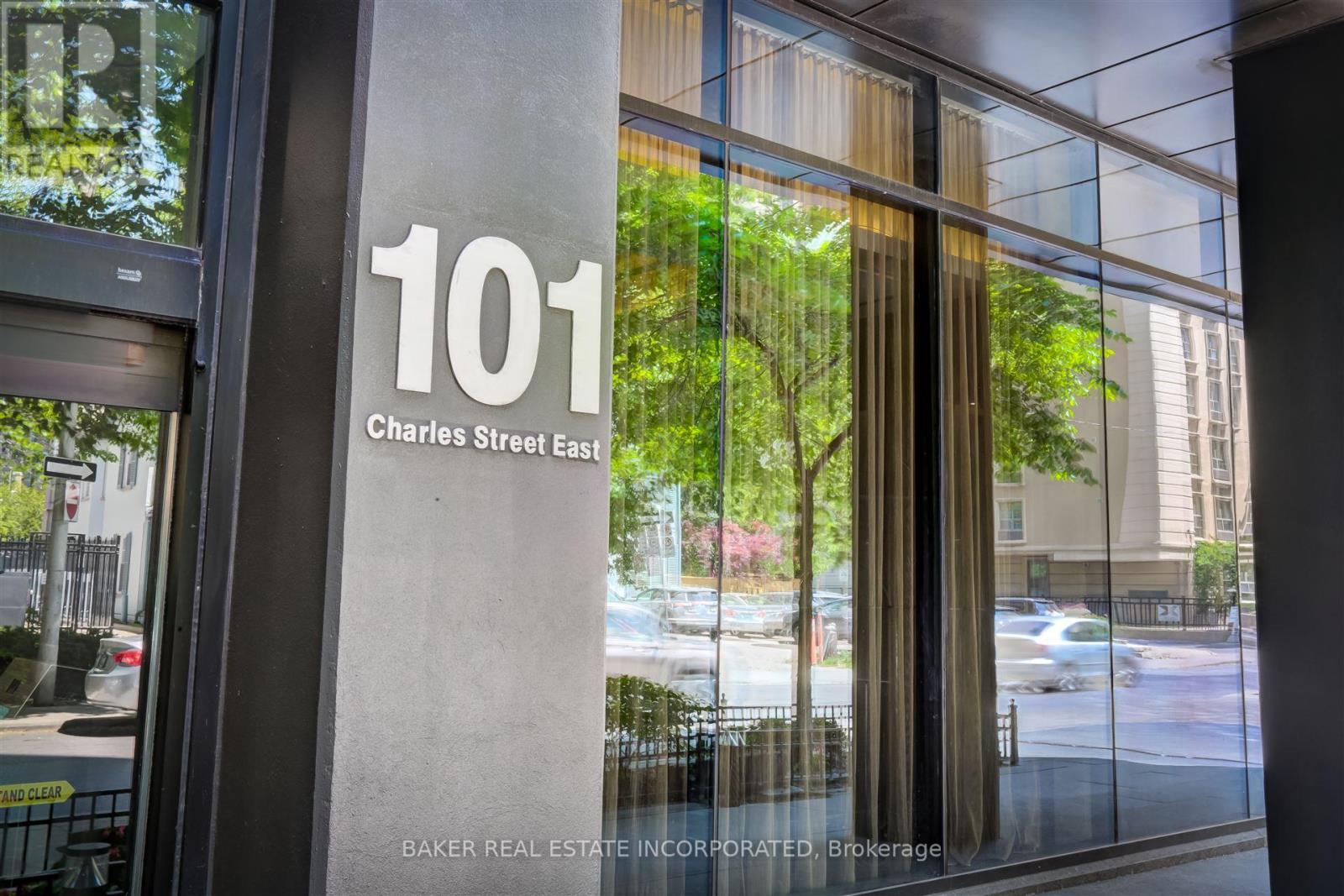 2103 - 101 Charles Street E, Toronto, Ontario  M4Y 0A9 - Photo 6 - C12438158