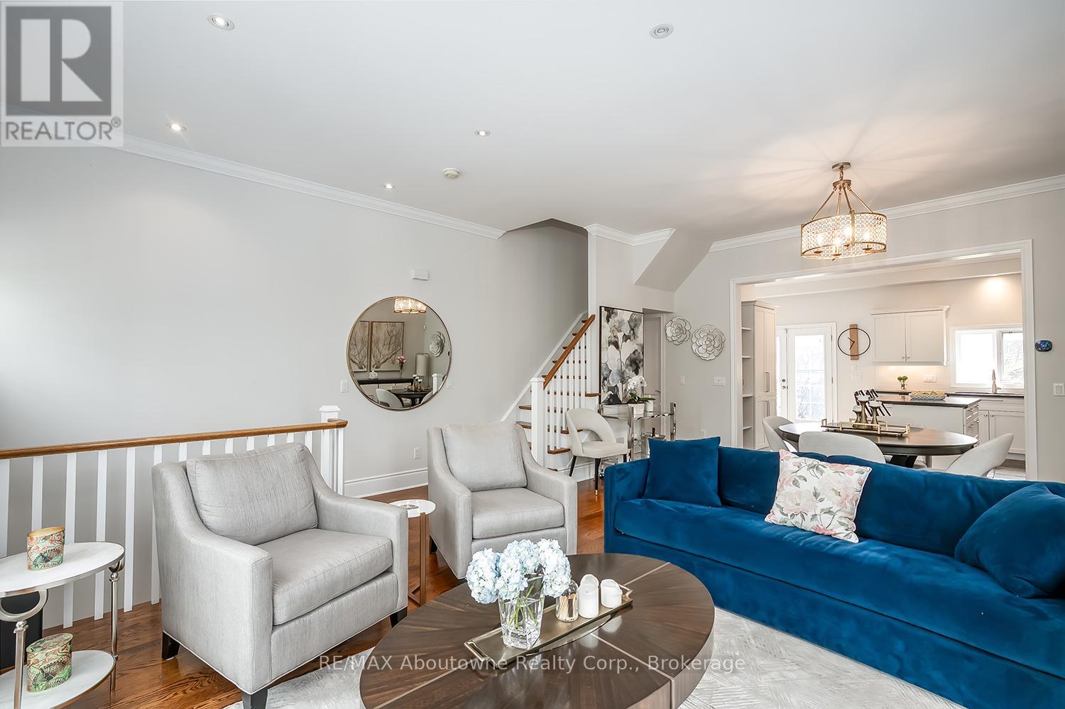 234 Randall Street, Oakville, Ontario  L6J 1P7 - Photo 13 - W12438227