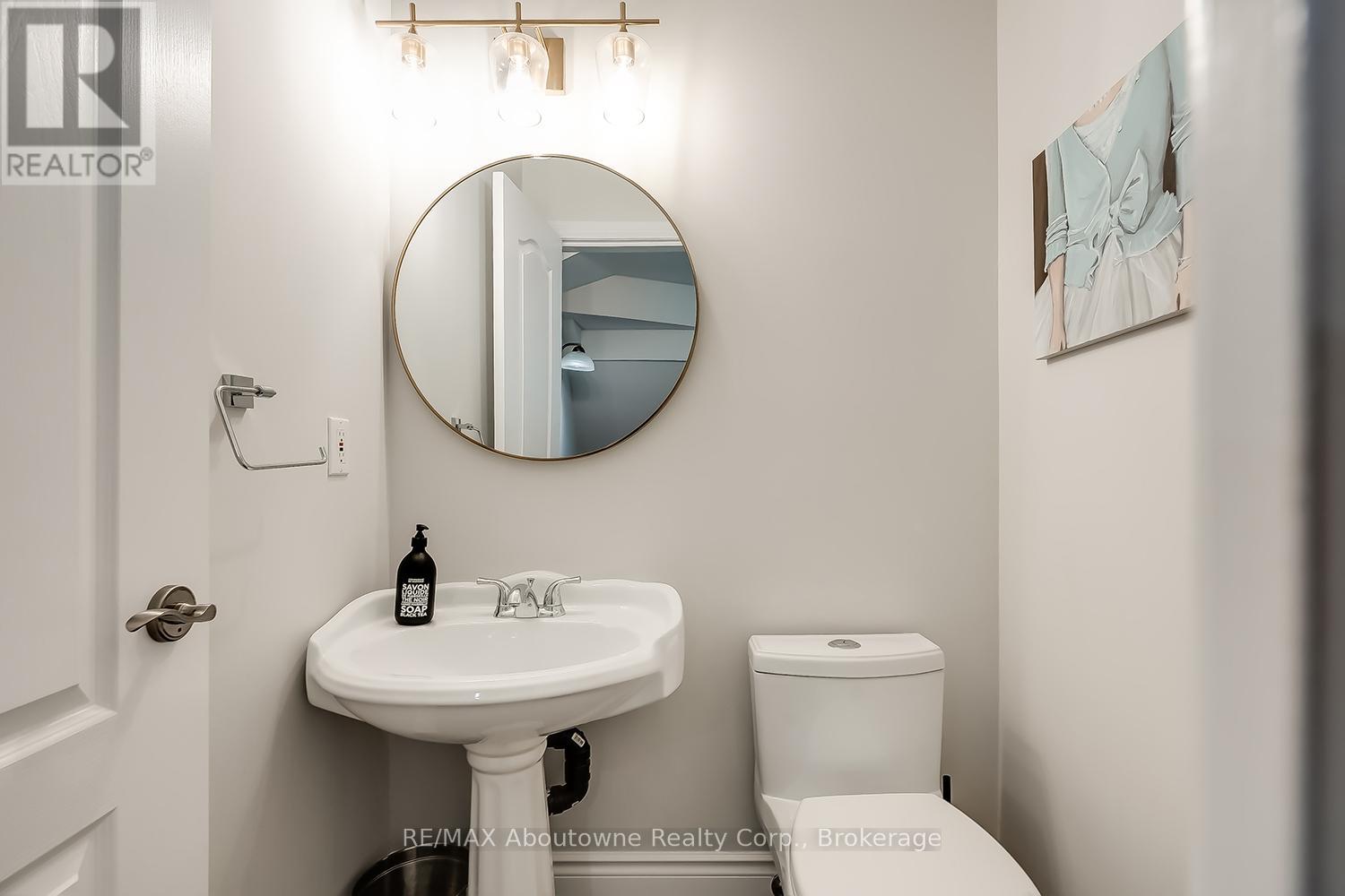 234 Randall Street, Oakville, Ontario  L6J 1P7 - Photo 25 - W12438227
