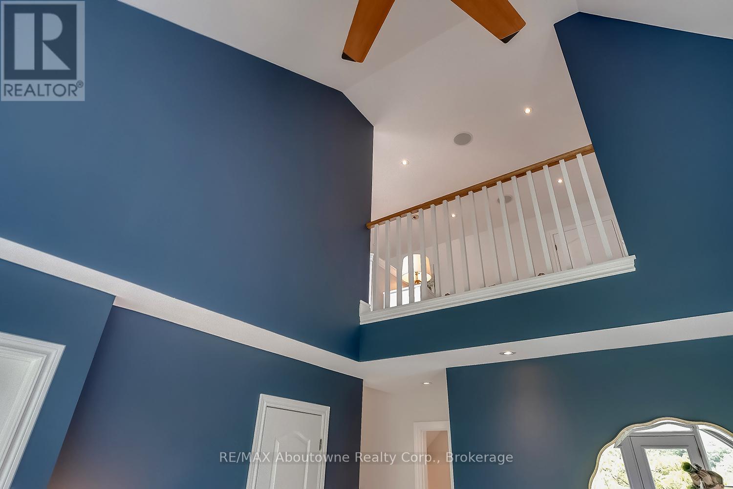 234 Randall Street, Oakville, Ontario  L6J 1P7 - Photo 33 - W12438227