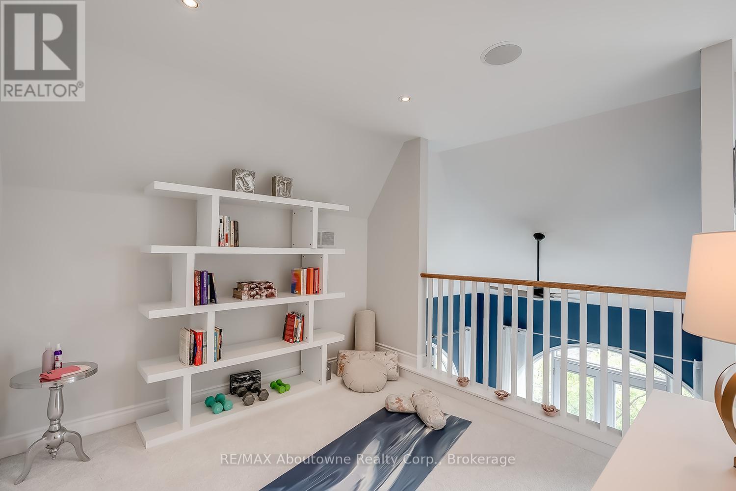 234 Randall Street, Oakville, Ontario  L6J 1P7 - Photo 35 - W12438227