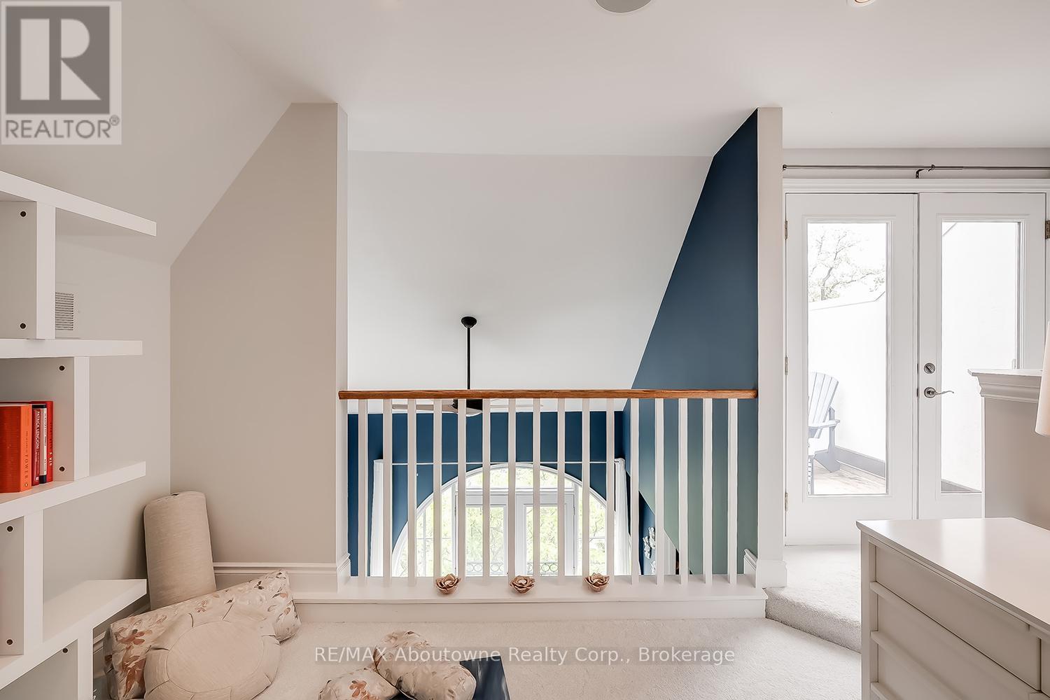234 Randall Street, Oakville, Ontario  L6J 1P7 - Photo 38 - W12438227